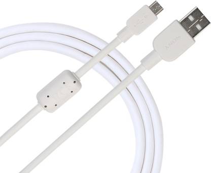 sony cp ab150 micro usb cable
