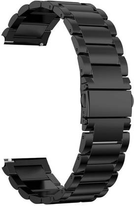 taslar metal band strap with clips adjuster for samsung galaxy watch 46mm 2018 samsung gear s3 22 mm stainless steel watch strap