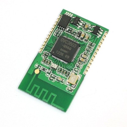 BephaMart Mini XS3868 Bluetooth Stereo Audio Module OVC3860 For A2DP AVRCP Shipped and Sold by BephaMart 