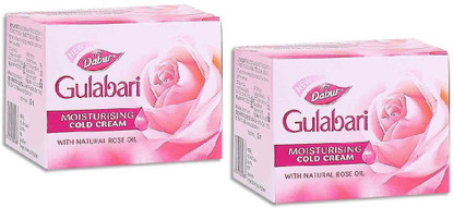 gulabari cold cream