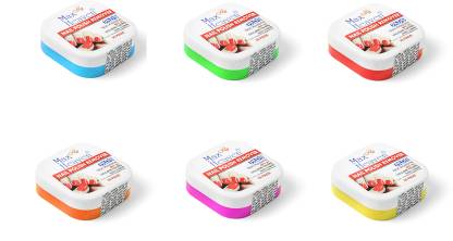 Max Heaven Nail Polish Remover Pads Non Acetone Multicolor - Price in  India, Buy Max Heaven Nail Polish Remover Pads Non Acetone Multicolor  Online In India, Reviews, Ratings & Features 