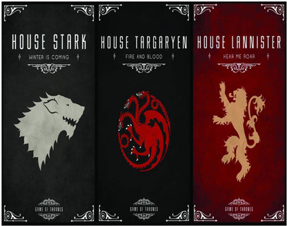 lannister targaryen