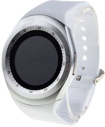 ETN XLO Fitness Smartwatch