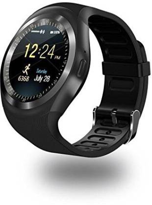 ETN QCN Fitness Smartwatch