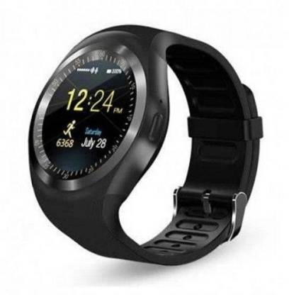 ETN QBW Fitness Smartwatch