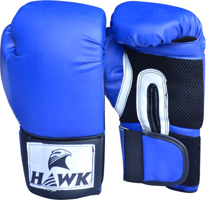 hawk boxing