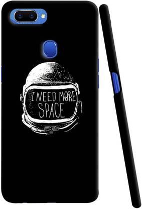 My Thing! Back Cover for Oppo Realme 2