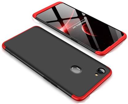 Wellpoint Back Cover for Lenovo A5 Plain Cover