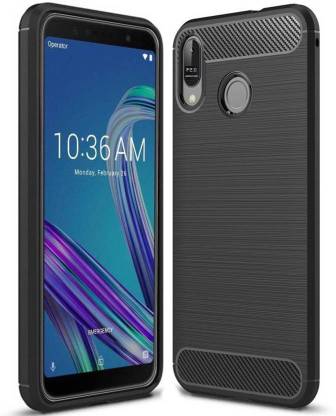 Wellpoint Back Cover for Asus Zenfone Max M1 Cover