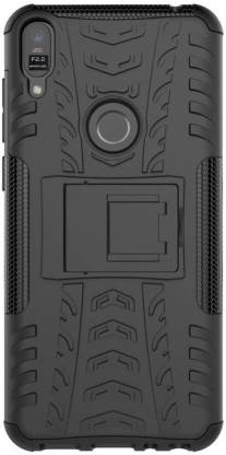 Wellpoint Back Cover for Asus Zenfone Max M1