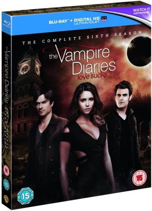 the vampire diaries season 6 free online
