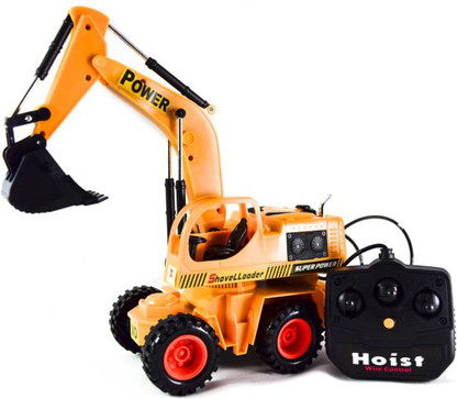 Remote control jcb flipkart shop