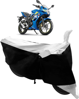 suzuki gixxer sf bike cover