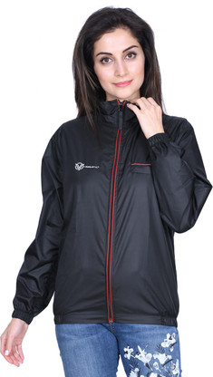 windcheater jacket flipkart