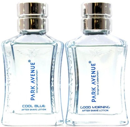 park avenue cool blue perfume