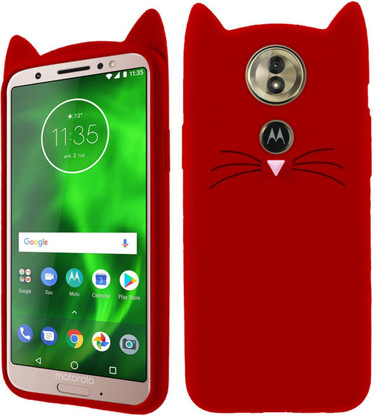 Motorola Mobiles Moto G6 Cover Flipkart Moto G6 Back Cover