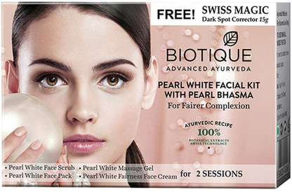 biotique dark spot corrector