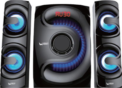 Ubon home theater 2.1 price Clearance