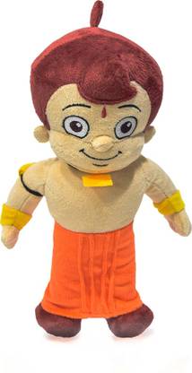 Chota bheem soft toy snapdeal sales