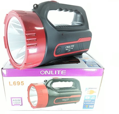 onlite torch light