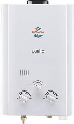 best gas geyser