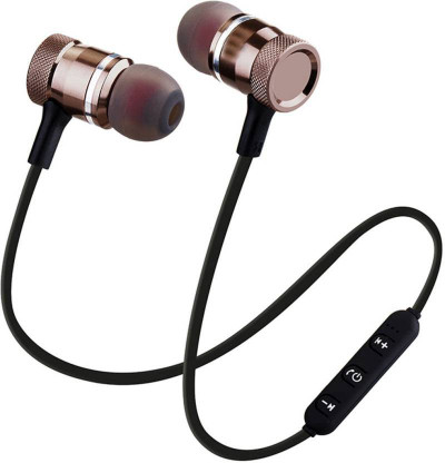 magnetic bluetooth headphones flipkart