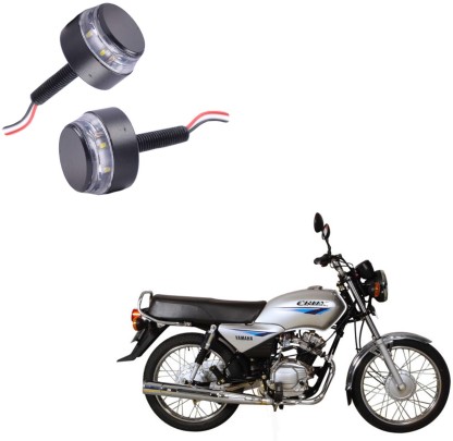 yamaha crux silencer price