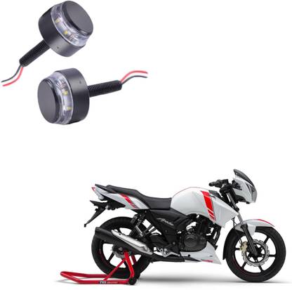 Urbanwitch Handle Bar Two Color Blinker Indicator For Tvs Apache Rtr 160 Bike Handlebar Weights Price In India Buy Urbanwitch Handle Bar Two Color Blinker Indicator For Tvs Apache Rtr 160 Urbanwitch Handle Bar Two Color Blinker Indicator For Tvs Apache Rtr 160 Bike Handlebar Weights Price In India Buy Urbanwitch Handle Bar Two Color Blinker Indicator For Tvs Apache Rtr 160