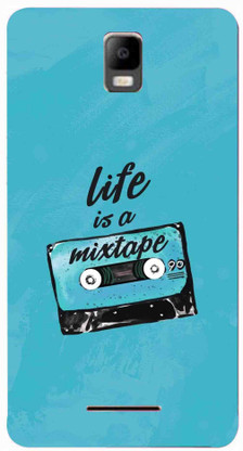 itel 1508 back cover