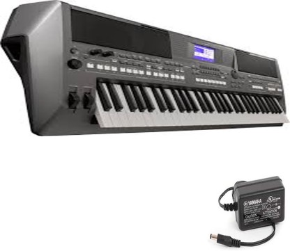 yamaha psr s675