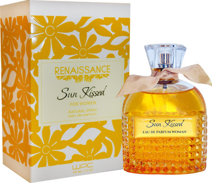 kissed perfume