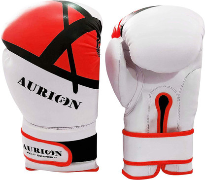 aurion boxing gloves