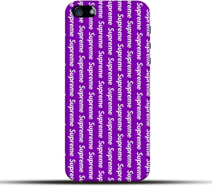 iphone 5 case supreme