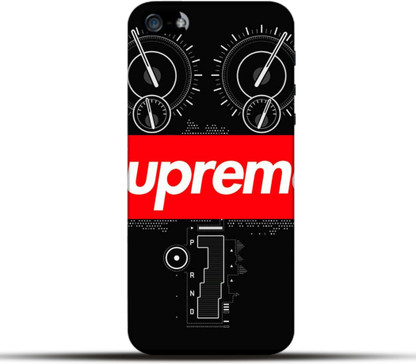 supreme cover iphone 6