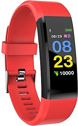 smartwatch yoho