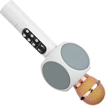 WS-1816 Wireless Handheld Bluetooth Mic