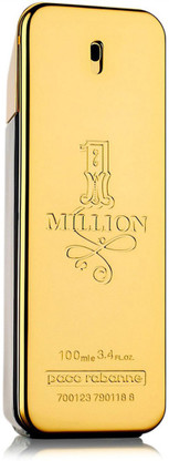 gold brick perfume