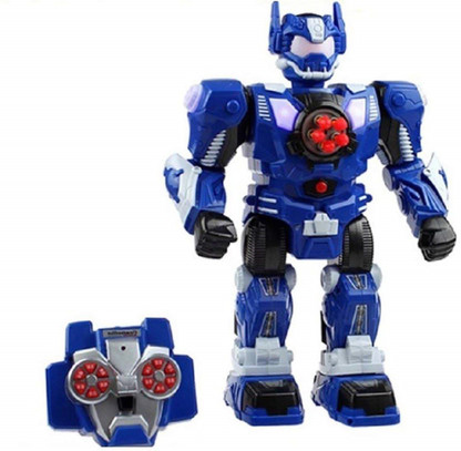 remote control robot wala