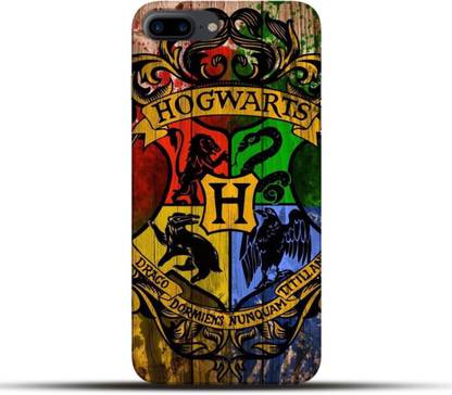 harry potter apple iphone 7 plus