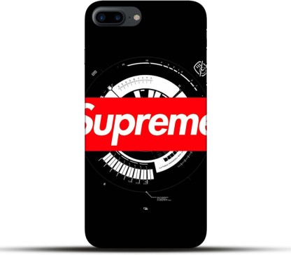 Pikkme Back Cover for Supreme Apple Iphone XS MAX - Pikkme 