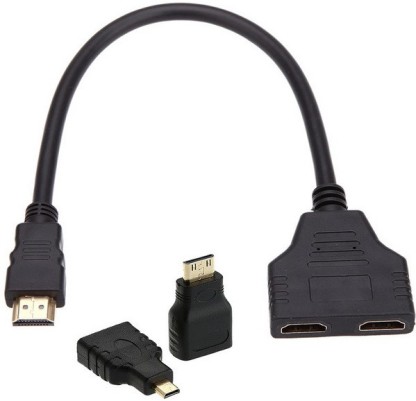Belkin HDMI to Mini HDMI Cable Belkin Pure AV Branded 1.0 Metre Lifetime Warranty 722868650356 