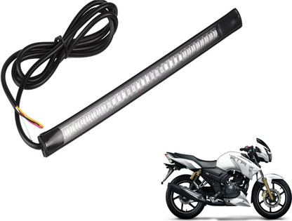 apache rtr 180 back light cover