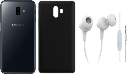 SAMSUNG GALAXY J6 PLUS Price 