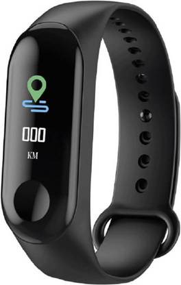 next zone m3 bl22 fitness smart band