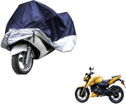 apache rtr 200 bike cover