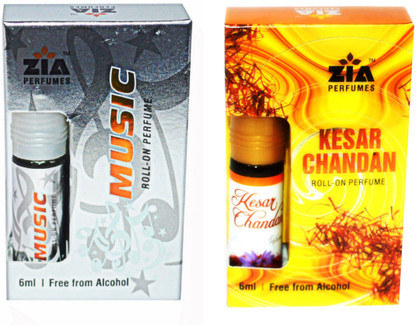 kesar chandan attar price