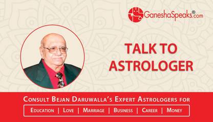 Ganesha Speaks Talk To Astrologer Calling Card Price in India ...