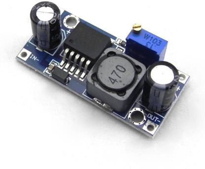 dc to converter dc to converter
