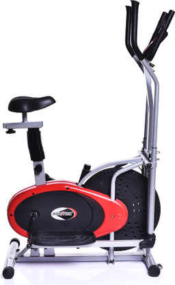 body gym exercise cycle