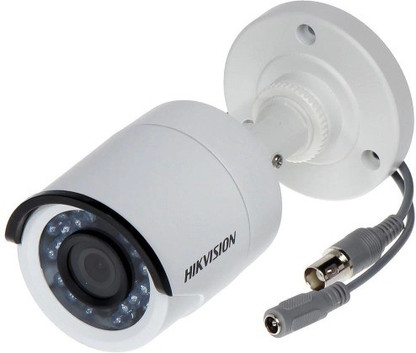 hikvision 2 megapixel